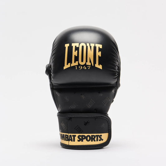 Gants de sparring MMA Métal Boxe MGAN577 Black Edition – Budo Spirit