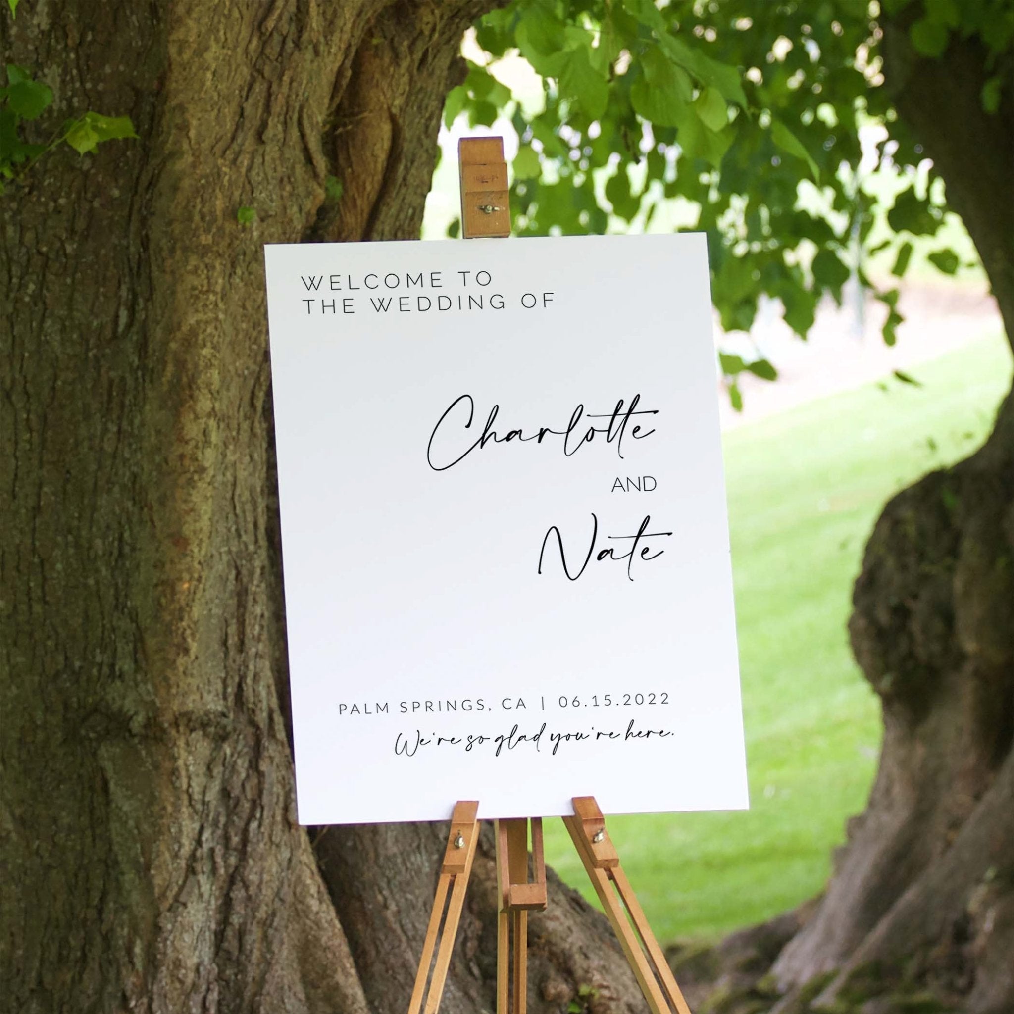 Why Wedding Welcome Signs Are So Popular In 2023 387325 ?v=1675278645