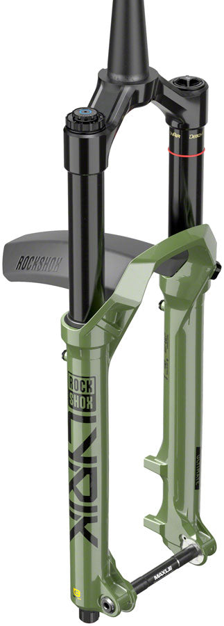 RockShox Lyrik Ultimate Charger 3 RC2 Suspension Fork - 27.5