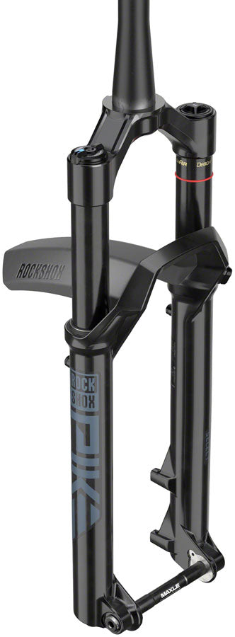 RockShox Pike Select Charger RC Suspension Fork - 27.5