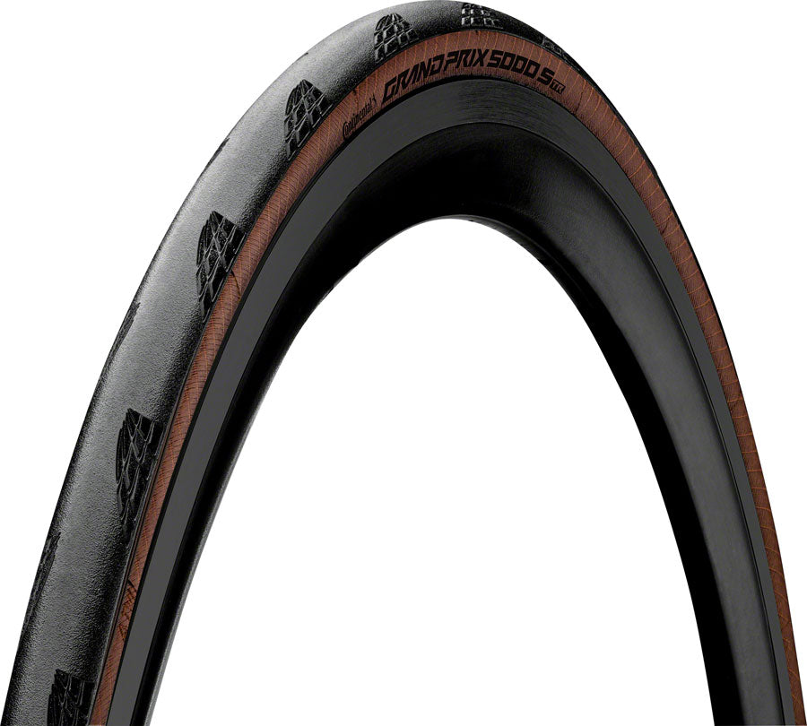 Symposium Validatie Binnen Continental Grand Prix 5000 S TR Tire - 650b x 30 Tubeless Folding BLK –  Ride Bicycles