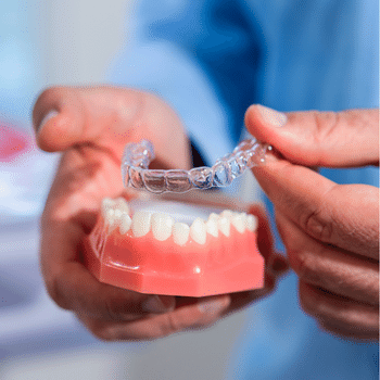 Can clear aligners fix an overbite? - SmilePath NZ