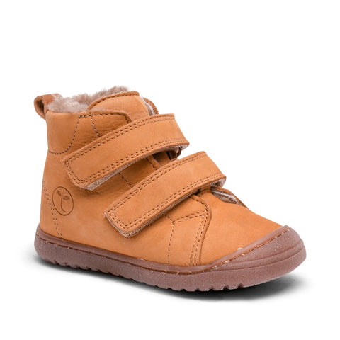 Quelles chaussures cet hiver pour mon enfant ?