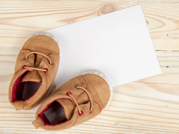 ᐅ Quelle taille de chaussons pour bébé choisir ?