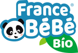 france bébé bio logo