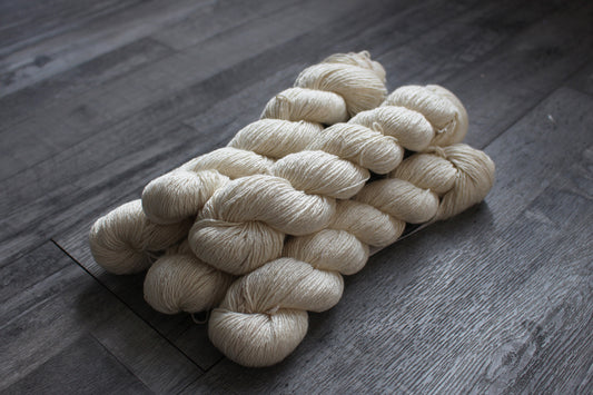 Merino Silk Fingering – Merino Textiles