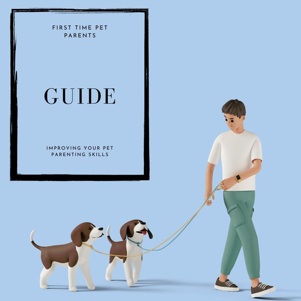 pet parenting guide