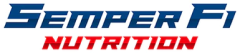 Semper-Fi Logo