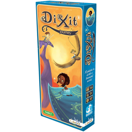 Dixit - Disney Edition - Libellud