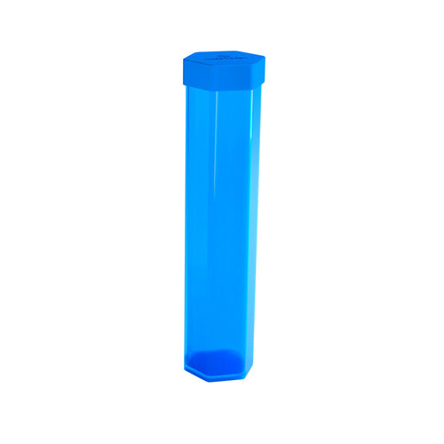 Gamegenic - Blue Playmat Tube