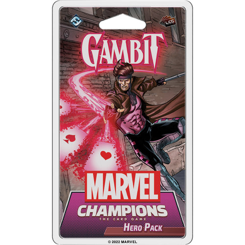 Marvel Champions TCG Storm Hero Pack – Asmodee North America