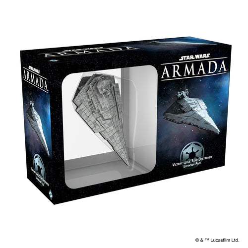 Star Wars Armada Gladiator Class Star Destroyer Expansion