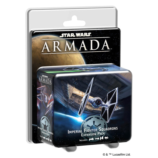 Star Wars Armada Imperial Light Cruiser Expansion Tabletop