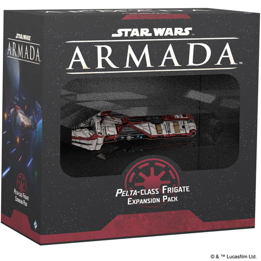 Star Wars Armada Invisible Hand Expansion Tabletop Miniatures – Asmodee  North America