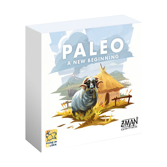 My First Stone Age: Prehistoric Adventure Game for Kids! – Asmodee North  America