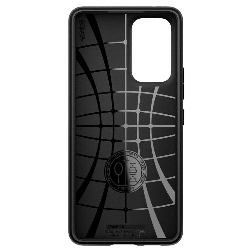 Spigen Core Armor Case Samsung Galaxy A53 (Black) - Casebump