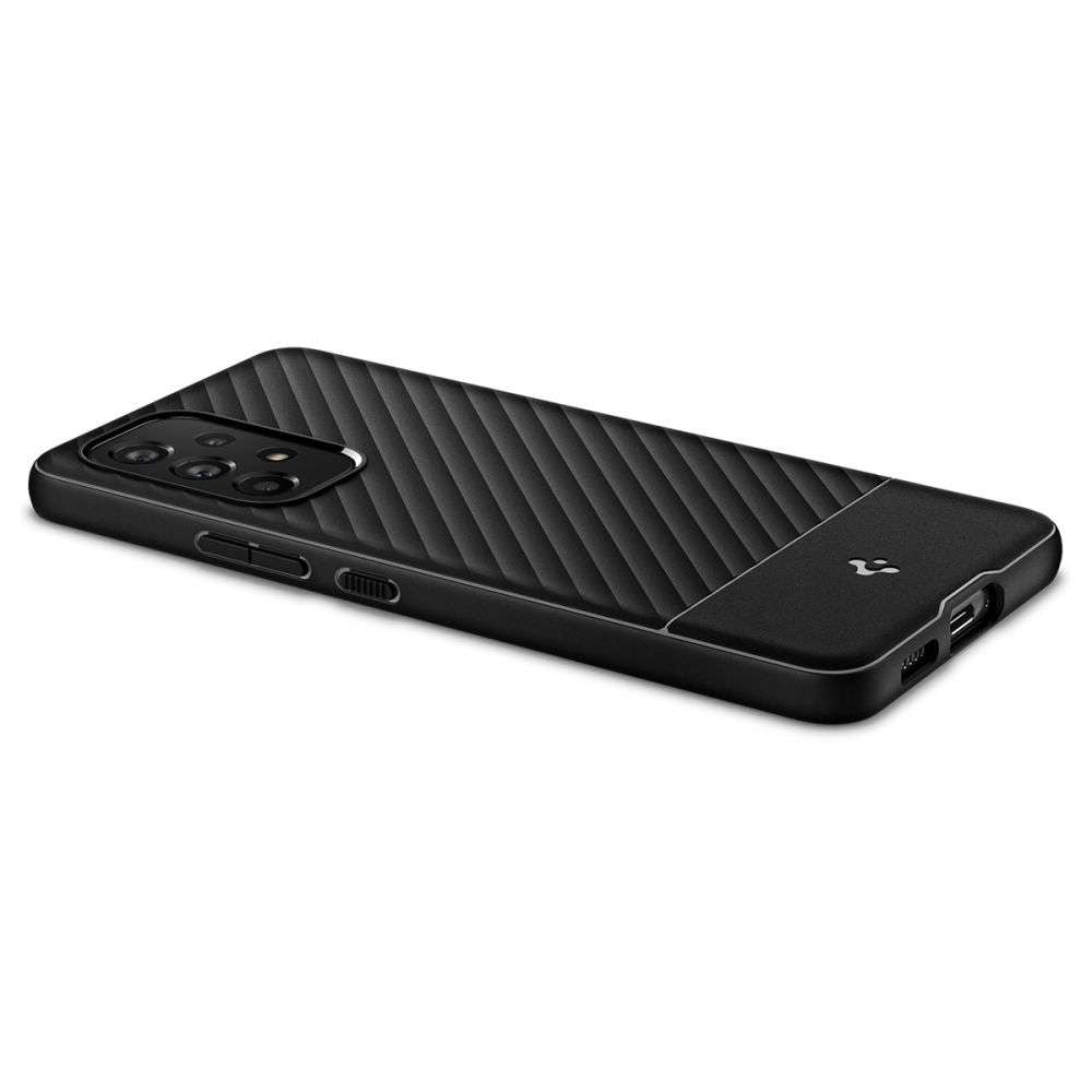 Spigen Core Armor Case Samsung Galaxy A53 (Black) - Casebump