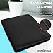 Portfolio Binder - Vegan Leather Padfolio-image-16