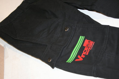 vince64 superbike motorcycle trousers