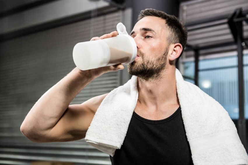 Cuántos Gramos De Proteína Tomar Al Día Cantidad Recomendada Diaria 8927