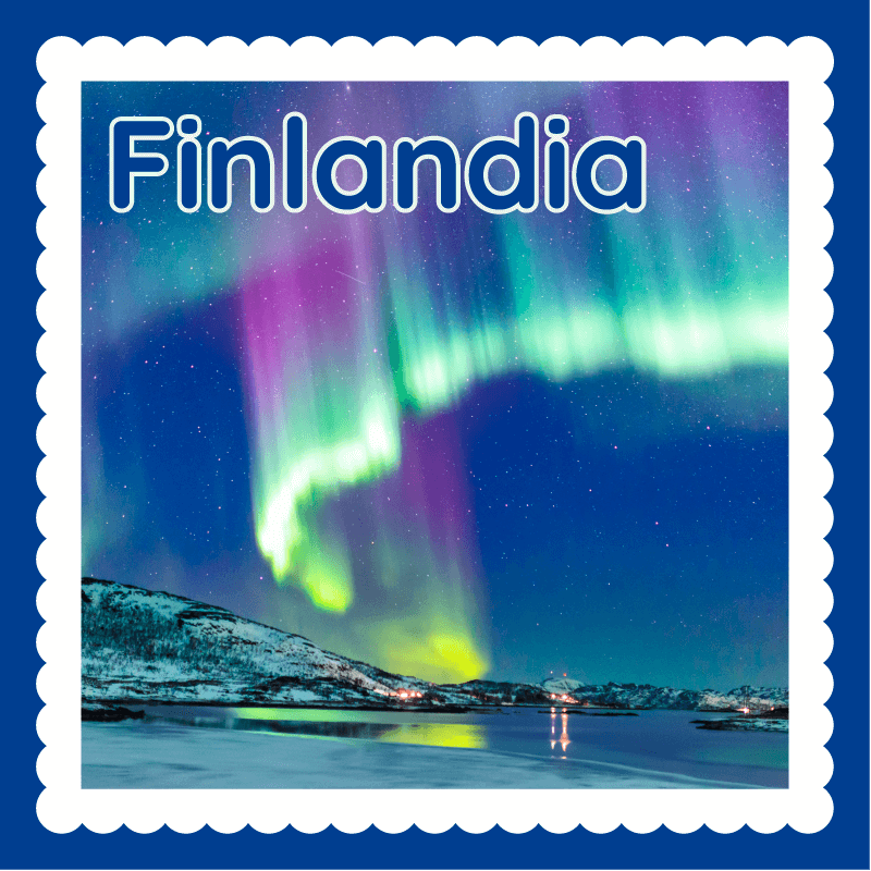 Finlandia