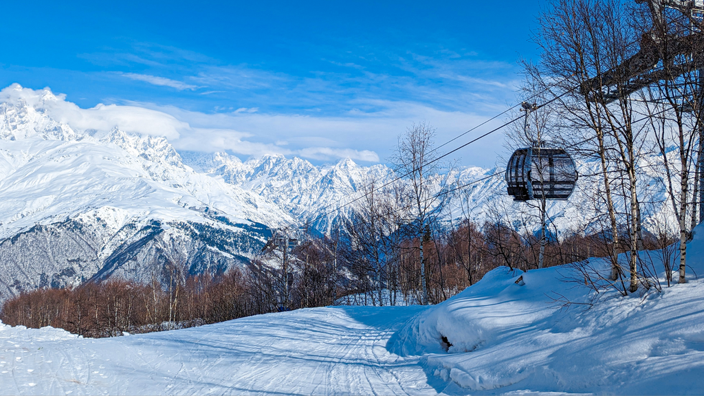 Svaneti