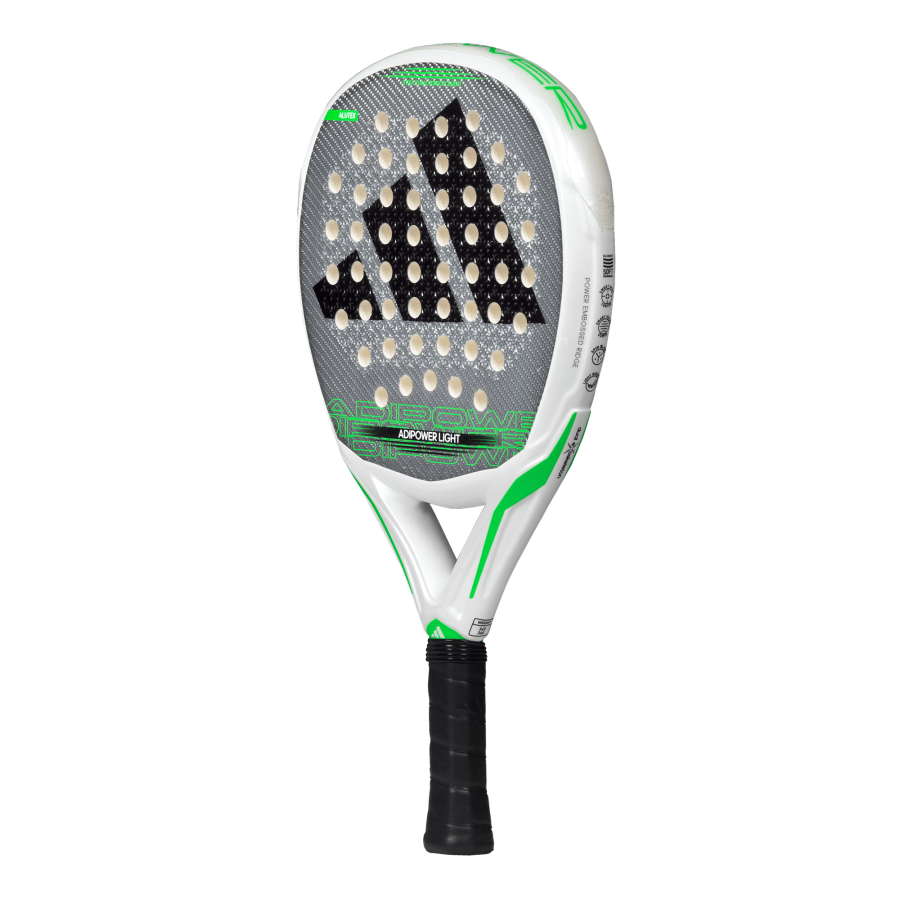 Nox AT10 Genius 12K Racket By Agustin Tapia 2024 – Runpadel