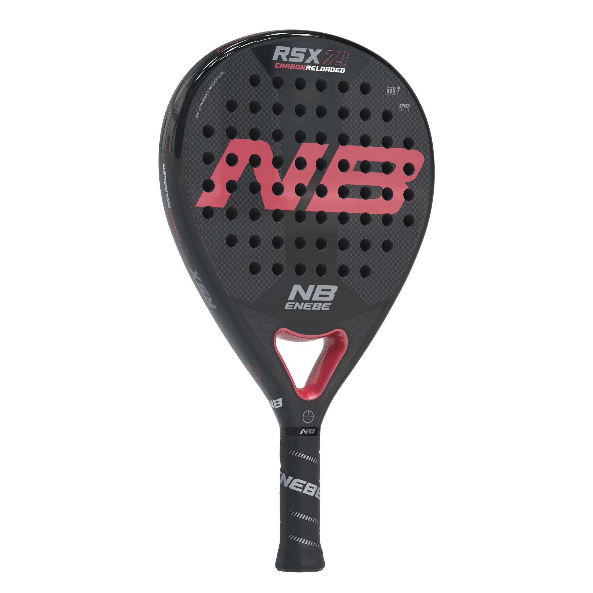 Pala NOX ML10 Pro Cup Ultralight Woman