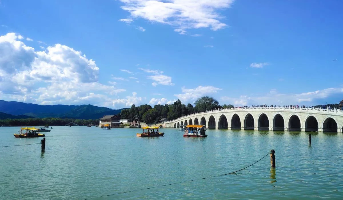 Seventeen-Arch_Bridge