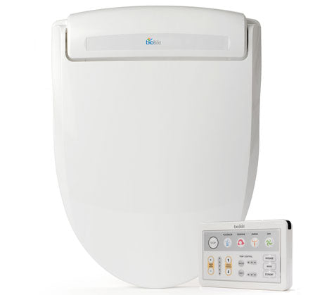 Bio Bidet BB-1000 Bidet Toilet Seat