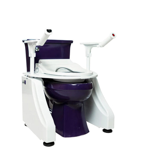 dignity lifts bidet toilet lift wl1