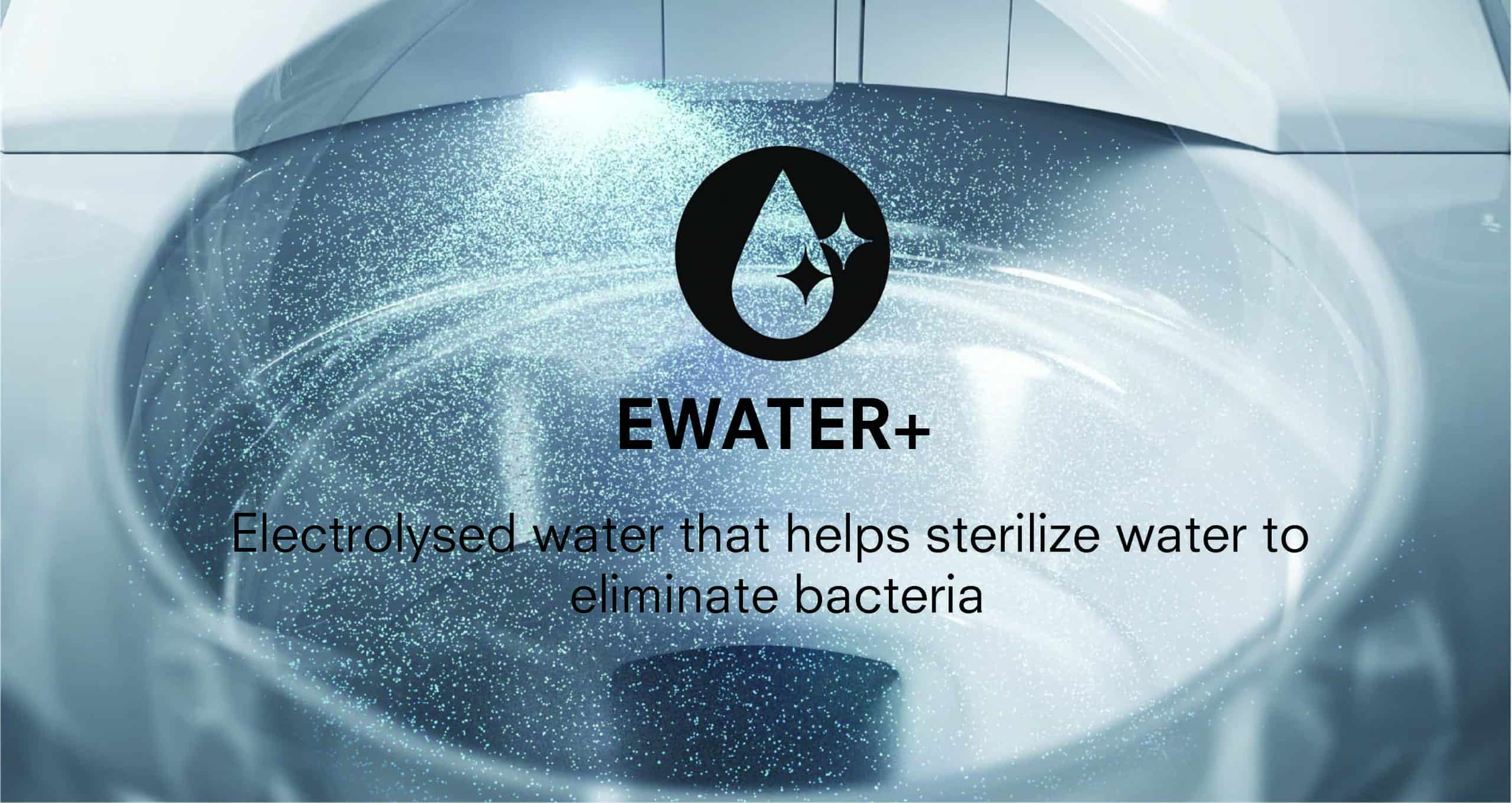 toto ewater explained