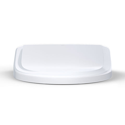 toto s7 washlet side view