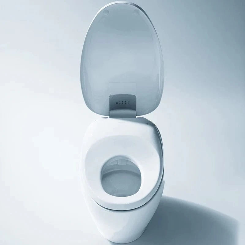 toto neorest nx1 lid open