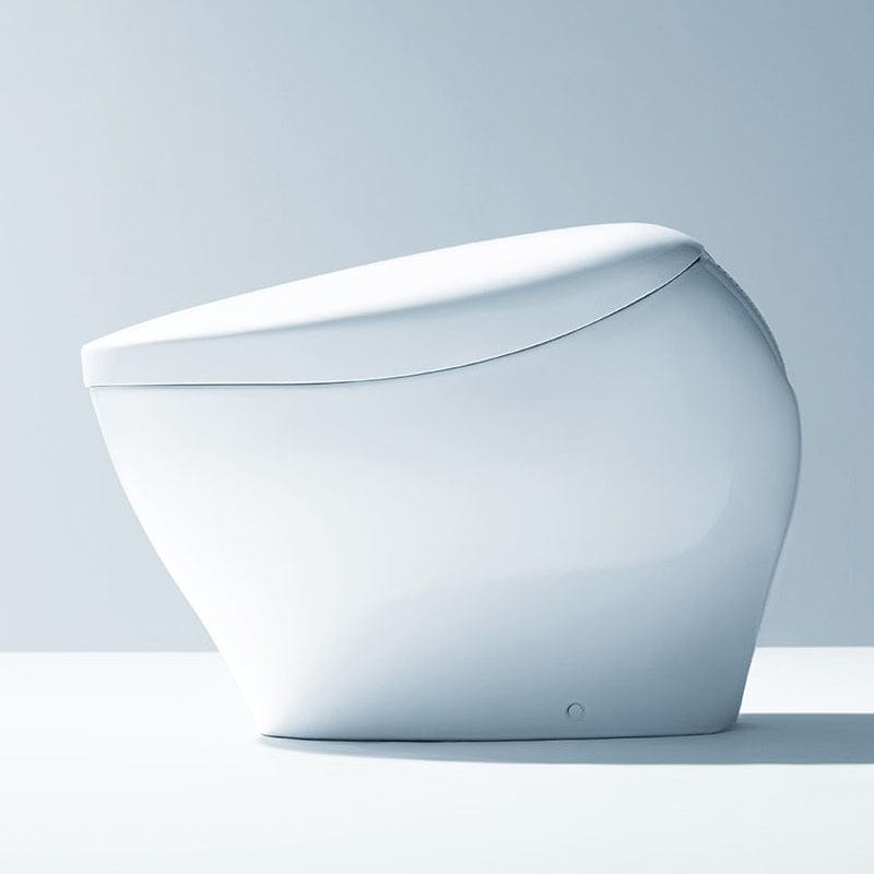 TOTO Neorest NX1 Dual Flush Bidet Toilet