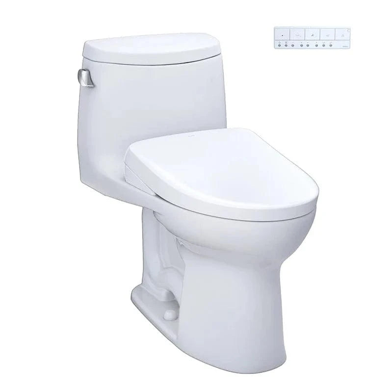 toto ultramax ii with cefiontect glaze