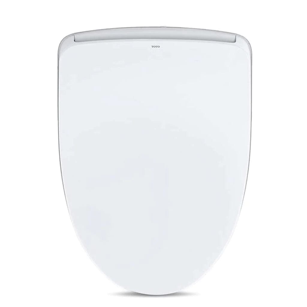 Image of TOTO Washlet S550E Bidet Toilet Seat