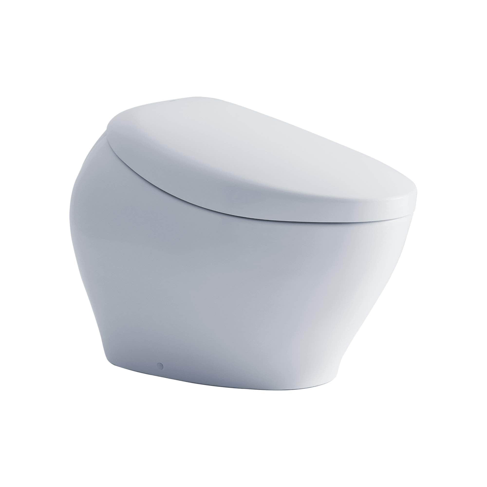 Image of TOTO Neorest NX1 Dual Flush Bidet Toilet