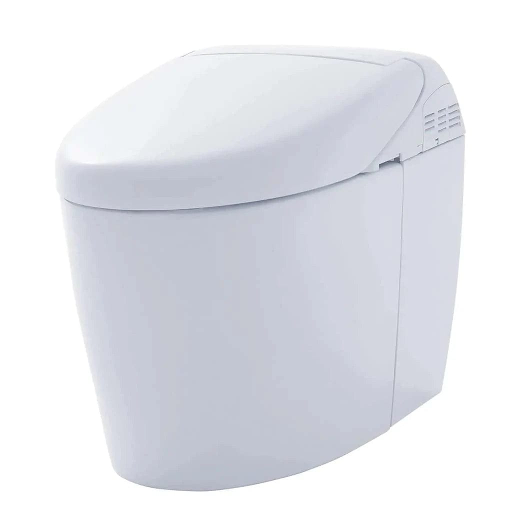 Image of TOTO Neorest RH Dual Flush - 1.0 GPF & 0.8 GPF Integrated Bidet Toilet