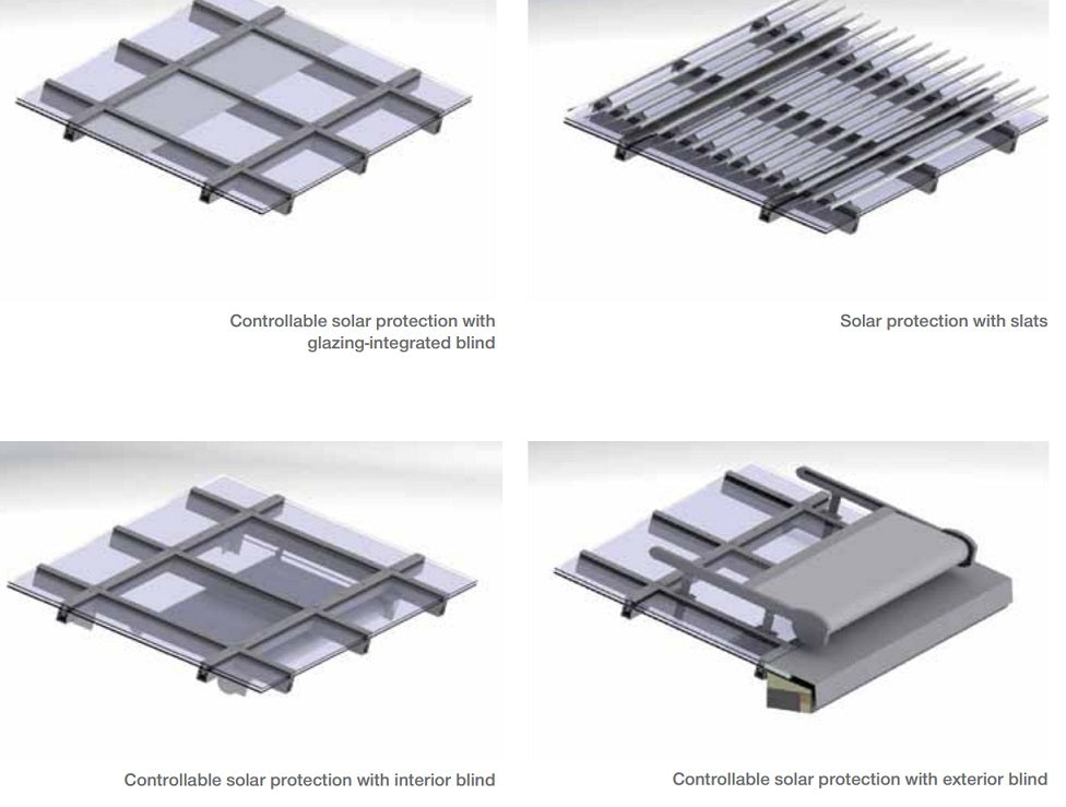 PR-60 exterior shading