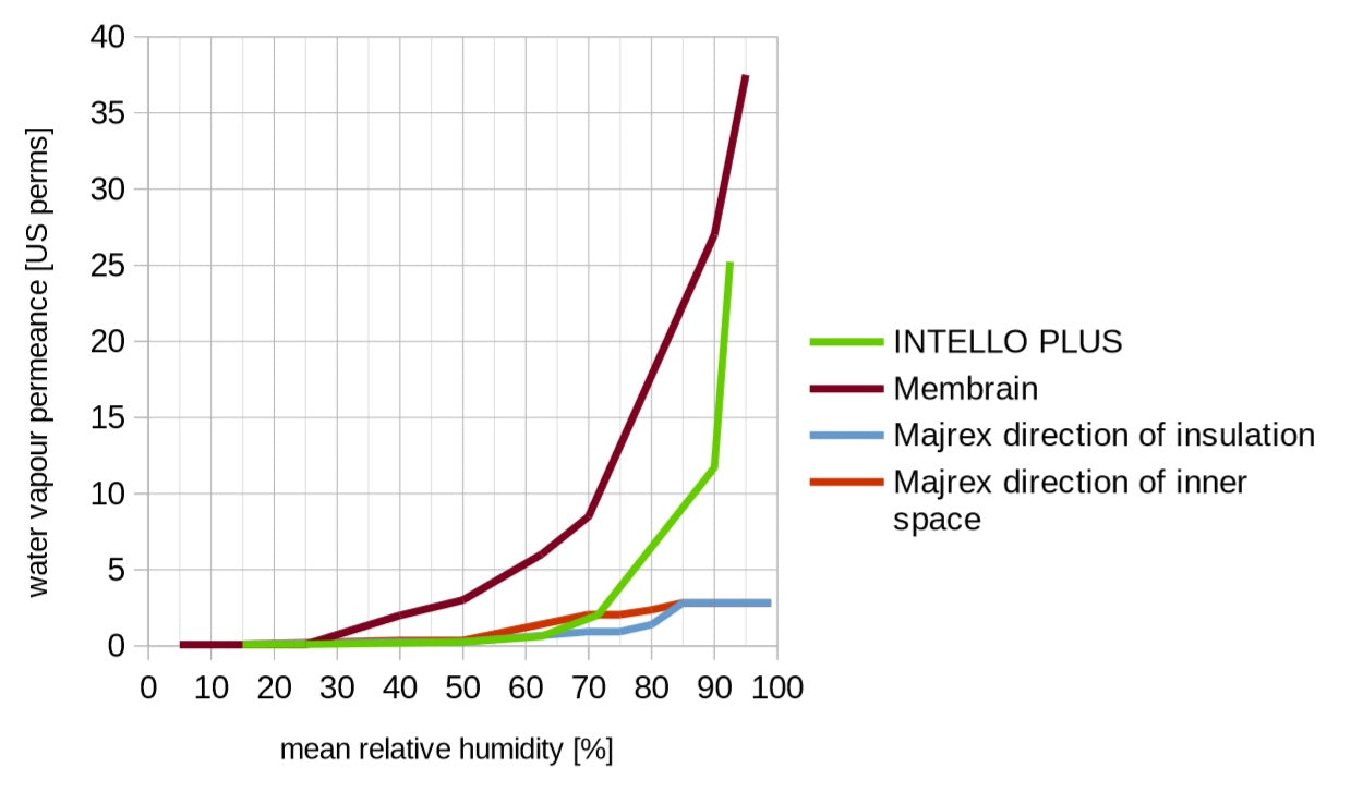 big graph membrain