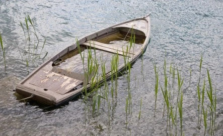 leakyboat
