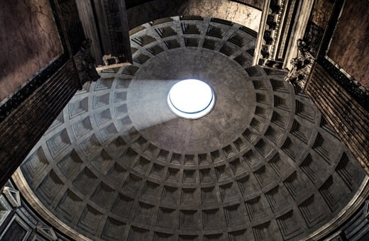 pantheon-oculus