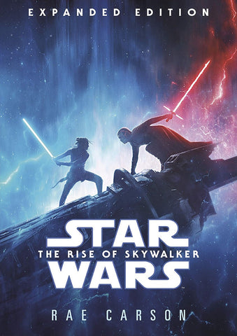 Affiche star wars 9