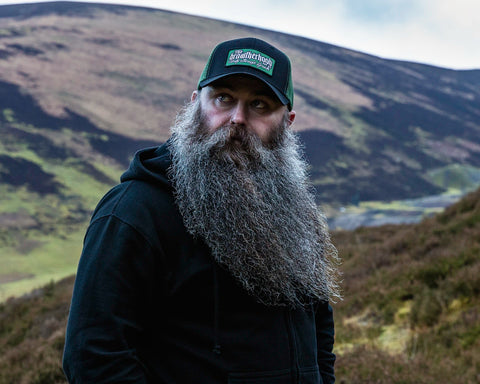 how often should you wash your beard