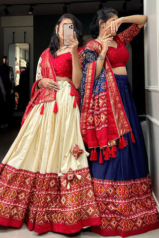 Navratri Chaniya Choli Collection