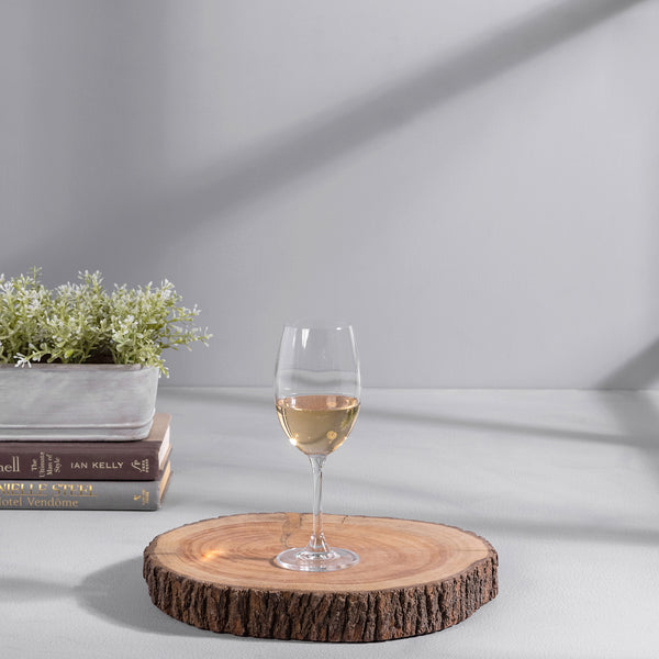 Buy Wine Glasses Set of 6 Online in India at Best Price - Modern Drinking  Glasses - Glassware - Homeware - Furniture - Wooden Street Product