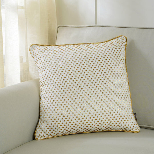 Buy White Cushions & Pillows for Home & Kitchen by Pure Home And Living  Online