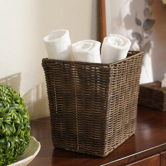 Shop Stylish Wicker and Storage Basket Online