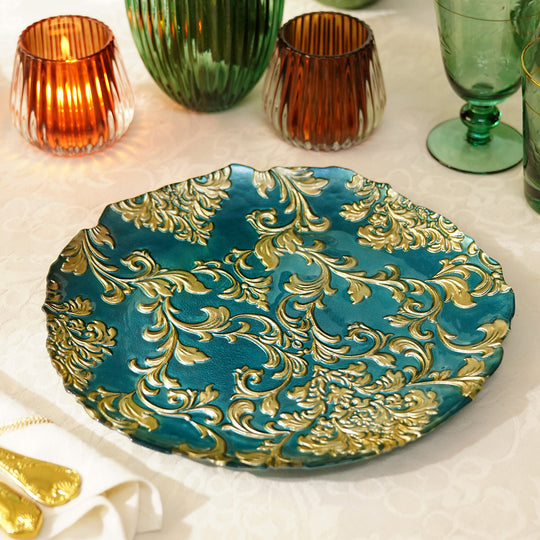 Plates Set S00 - Art of Living - Home